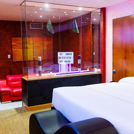 Motel Venus Valladolid 빌라누블라 외부 사진